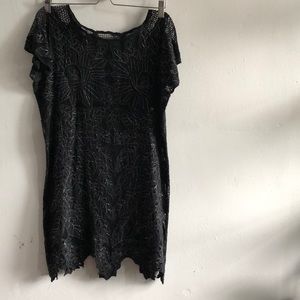 Free People Midsummer night Dress